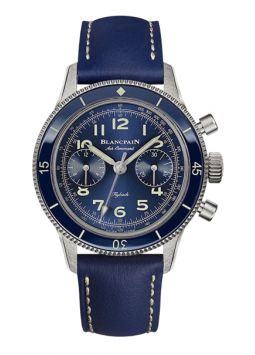 Blancpain Air Command AC03-12B40-63A