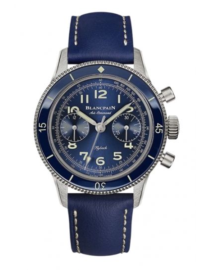 Blancpain Air Command AC03-12B40-63A