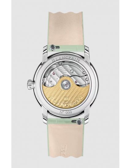Blancpain Villeret Women 6127-1127-95A