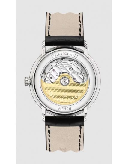 Blancpain Villeret Ultraplate 6224-4628-95A