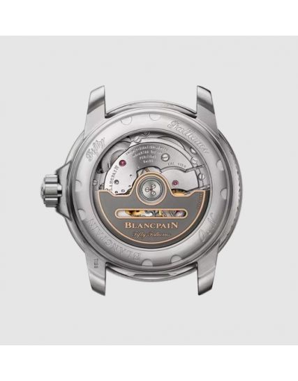 Blancpain Fifty Fathoms Automatique 5007-12B40-98S