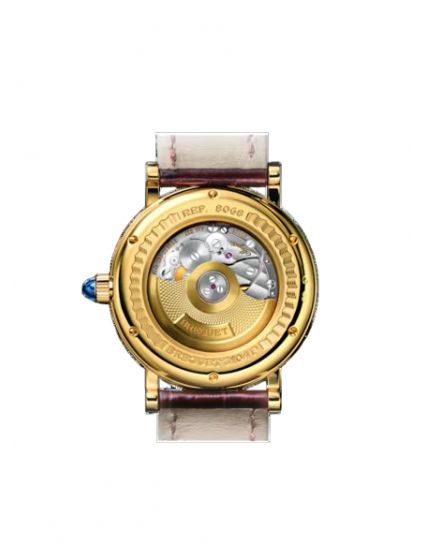 Breguet Classique 8068 8068BA52964DD00