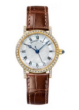 Breguet Classique 8068 8068BA52964DD00