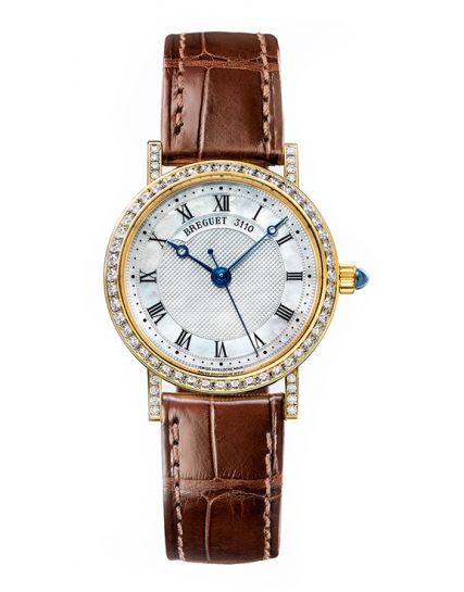 Breguet Classique 8068 8068BA52964DD00