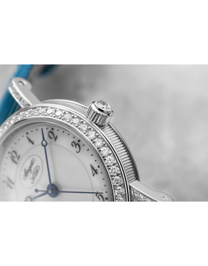 Breguet Classique 8068 8068BB59764DD00