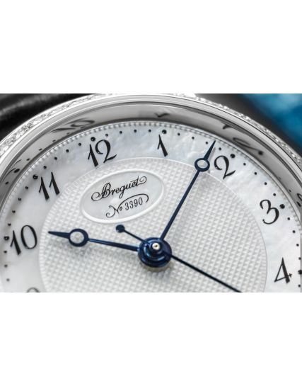 Breguet Classique 8068 8068BB59764DD00