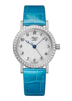 Breguet Classique 8068 8068BB59764DD00