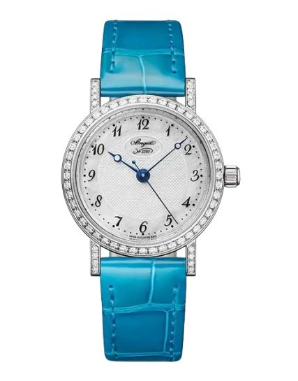 Breguet Classique 8068 8068BB59764DD00