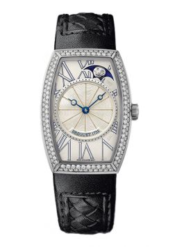 Breguet Héritage Phase de Lune 8861 8861BB11386D000