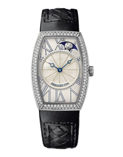 Breguet Héritage Phase de Lune 8861 8861BB11386D000