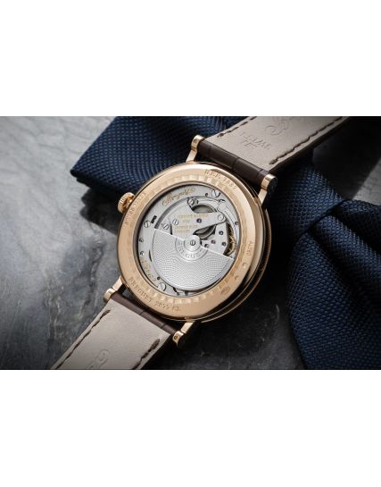 Breguet Classique Calendrier 7337 7337BR129VU