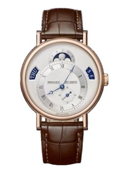 Breguet Classique Calendrier 7337 7337BR129VU