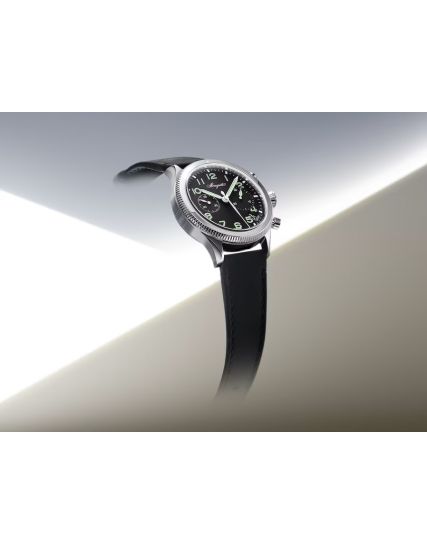 Breguet Type 20 Chronographe 2057 2057ST923WU