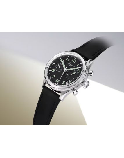 Breguet Type 20 Chronographe 2057 2057ST923WU