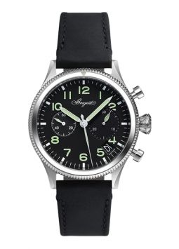 Breguet Type 20 Chronographe 2057 2057ST923WU