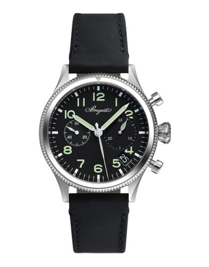 Breguet Type 20 Chronographe 2057 2057ST923WU