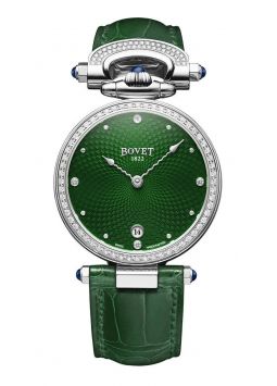 Bovet, Switzerland Miss Audrey AS36011-SD12