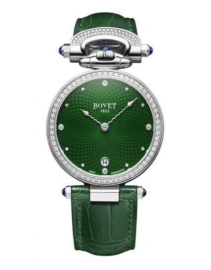 Bovet, Switzerland Miss Audrey AS36011-SD12