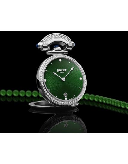 Bovet, Switzerland Miss Audrey AS36011-SD12