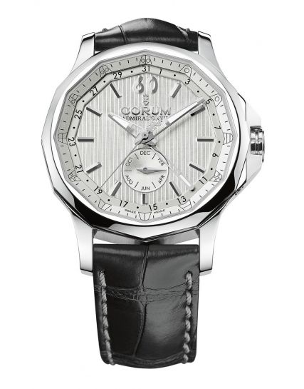 Corum Admiral 42 Annual Calendar 503.101.20/0F01 FH10