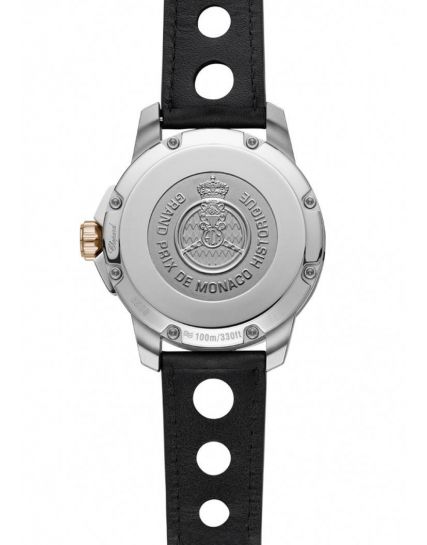 Chopard Grand Prix G.P.M.H. Power Control 168569-9001