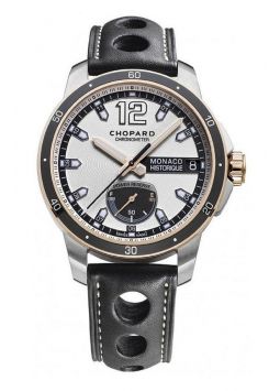 Chopard Grand Prix G.P.M.H. Power Control 168569-9001