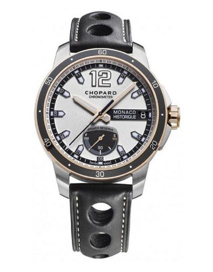 Chopard Grand Prix G.P.M.H. Power Control 168569-9001