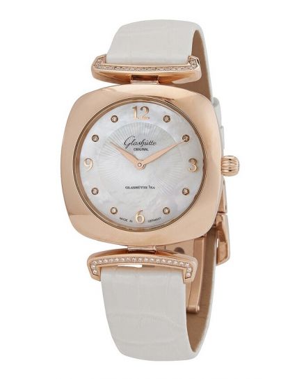 Glashütte Original Pavonina 103-02-04-05-30