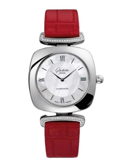Glashütte Original Pavonina 103-02-05-12-30