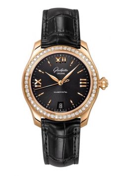 Glashütte Original Lady Serenade 1-39-22-18-11-04