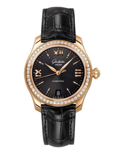 Glashütte Original Lady Serenade 1-39-22-18-11-04