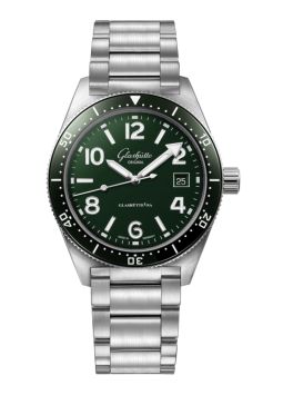 Glashütte Original SeaQ 1-39-11-13-83-70