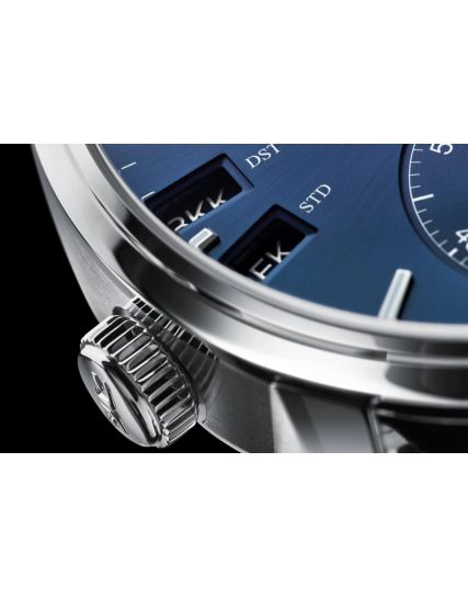 Glashütte Original Senator Cosmopolite 89-02-05-02-64