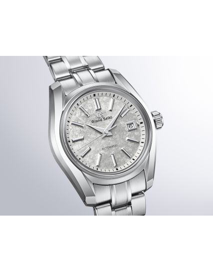 Grand Seiko Heritage Moonlit Sky Ladies STGK033