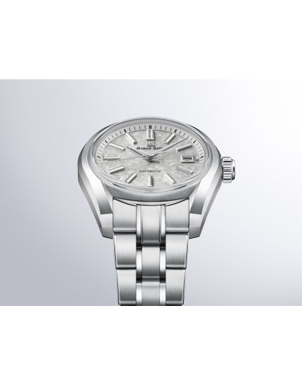 Grand Seiko Heritage Moonlit Sky Ladies STGK033