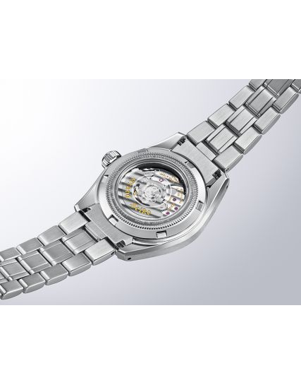 Grand Seiko Heritage Moonlit Sky Ladies STGK033