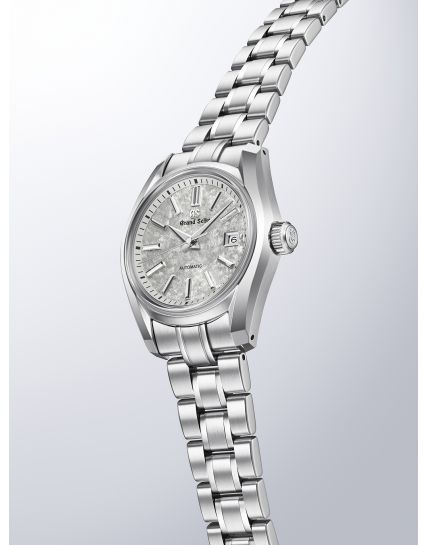 Grand Seiko Heritage Moonlit Sky Ladies STGK033