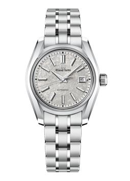 Grand Seiko Heritage Moonlit Sky Ladies STGK033