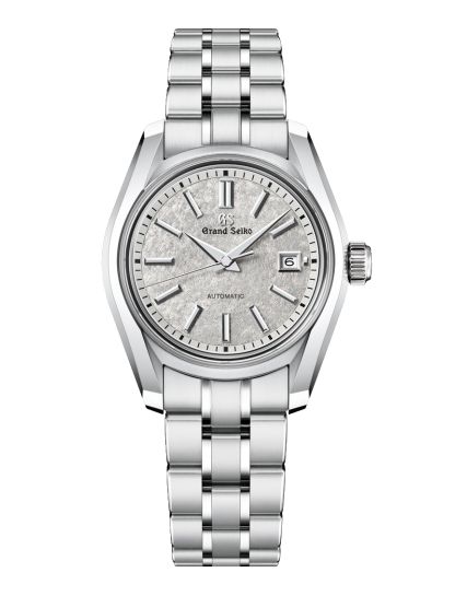 Grand Seiko Heritage Moonlit Sky Ladies STGK033