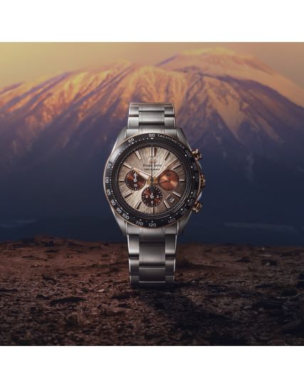 Grand Seiko Evolution 9 "Sunrise" SLGC006