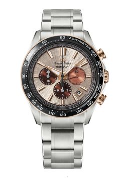 Grand Seiko Evolution 9 "Sunrise" SLGC006