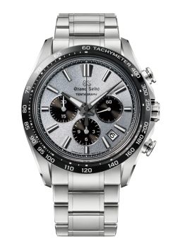 Grand Seiko Evolution 9 Mount Iwate SLGC007