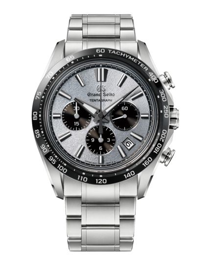 Grand Seiko Evolution 9 Mount Iwate SLGC007