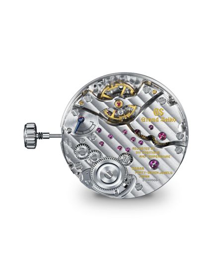 Grand Seiko Evolution 9 "Moonlit Birch" SLGW007
