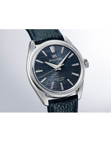 Grand Seiko Evolution 9 "Moonlit Birch" SLGW007