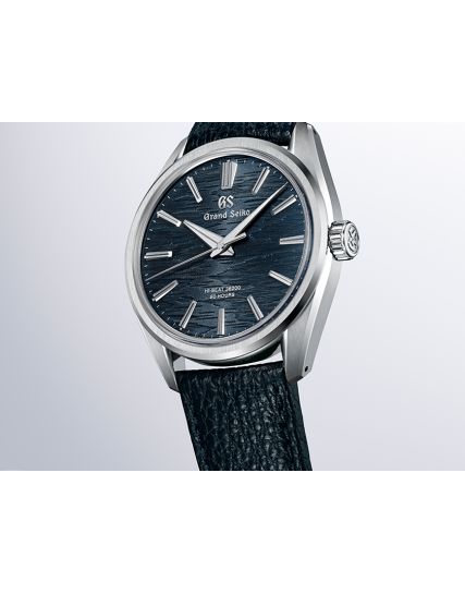 Grand Seiko Evolution 9 "Moonlit Birch" SLGW007