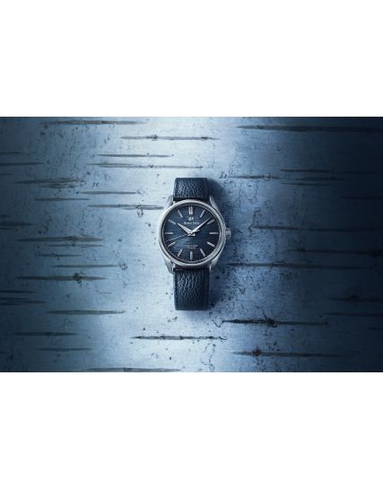 Grand Seiko Evolution 9 "Moonlit Birch" SLGW007