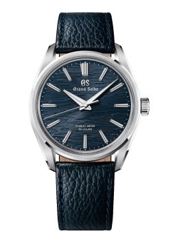 Grand Seiko Evolution 9 "Moonlit Birch" SLGW007