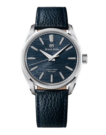Grand Seiko Evolution 9 "Moonlit Birch" SLGW007