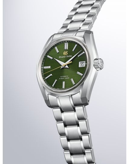 Grand Seiko Heritage ''Rikka'' SBGH351